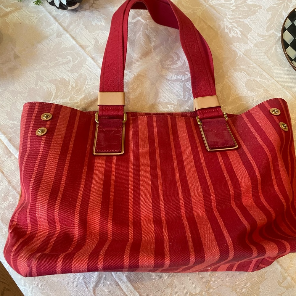 Louis Vuitton Tote - Picture 4 of 7